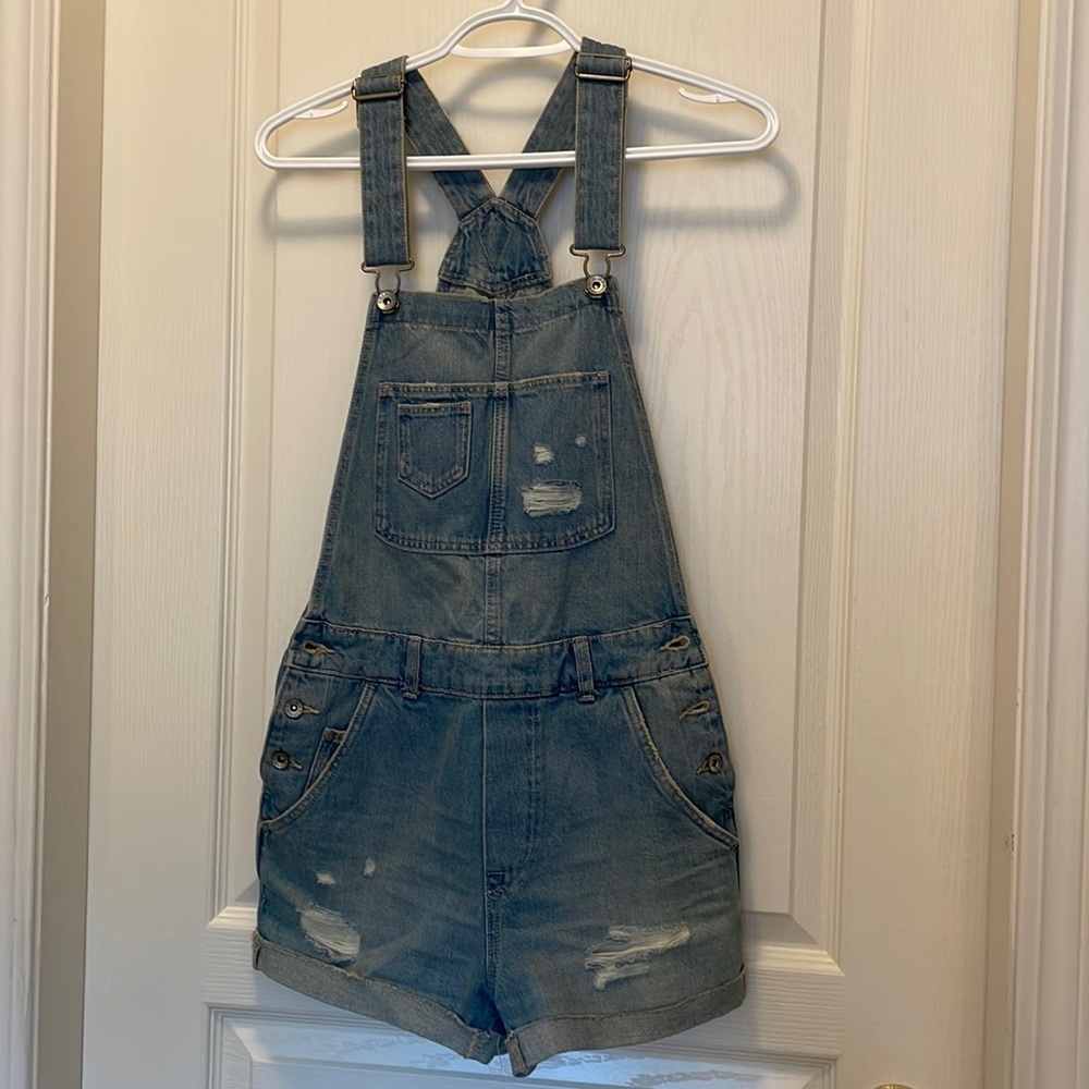 H&M Jean overall